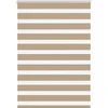 zebrinės žaliuzės 105x150 cm audinio plotis 100,9cm poliesteris