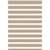 zebrinės žaliuzės 110x150 cm audinio plotis 105,9cm poliesteris