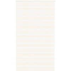 zebrinės žaliuzės 130x200 cm audinio plotis 125,9cm poliesteris