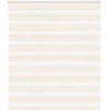 zebrinės žaliuzės 135x150 cm audinio plotis 130,9cm poliesteris