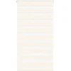 zebrinės žaliuzės 85x150 cm audinio plotis 80,9 cm poliesteris
