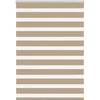 zebrinės žaliuzės 95x150 cm audinio plotis 90,9 cm poliesteris