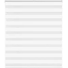 zebrinės žaliuzės 120x100 cm audinio plotis 115,9cm poliesteris