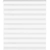 zebrinės žaliuzės 125x150 cm audinio plotis 120,9cm poliesteris