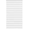 zebrinės žaliuzės 125x230 cm audinio plotis 120,9cm poliesteris