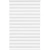 zebrinės žaliuzės 140x200 cm audinio plotis 135,9cm poliesteris
