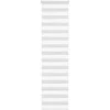 zebrinės žaliuzės 60x200 cm audinio plotis 55,9 cm poliesteris