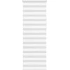 zebrinės žaliuzės 75x200 cm audinio plotis 70,9 cm poliesteris