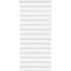 zebrinės žaliuzės 95x200 cm audinio plotis 90,9 cm poliesteris
