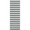 zebrinės žaliuzės 90x230 cm audinio plotis 85,9 cm poliesteris