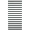 zebrinės žaliuzės 110x230 cm audinio plotis 105,9cm poliesteris