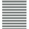 zebrinės žaliuzės 120x100 cm audinio plotis 115,9cm poliesteris