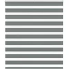 zebrinės žaliuzės 135x150 cm audinio plotis 130,9cm poliesteris