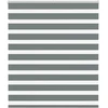 zebrinės žaliuzės 135x100 cm audinio plotis 130,9cm poliesteris