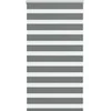 zebrinės žaliuzės 75x150 cm audinio plotis 70,9 cm poliesteris