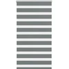 zebrinės žaliuzės 90x100 cm audinio plotis 85,9 cm poliesteris