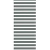 zebrinės žaliuzės 100x200 cm audinio plotis 95,9 cm poliesteris