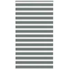 zebrinės žaliuzės 120x200 cm audinio plotis 115,9cm poliesteris