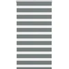 zebrinės žaliuzės 90x150 cm audinio plotis 85,9 cm poliesteris