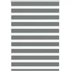 zebrinės žaliuzės 100x150 cm audinio plotis 95,9 cm poliesteris