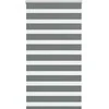 zebrinės žaliuzės 85x150 cm audinio plotis 80,9 cm poliesteris