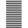 zebrinės žaliuzės 120x230 cm audinio plotis 115,9cm poliesteris