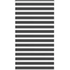 zebrinės žaliuzės 130x200 cm audinio plotis 125,9cm poliesteris