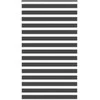zebrinės žaliuzės 130x230 cm audinio plotis 125,9cm poliesteris