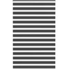 zebrinės žaliuzės 140x230 cm audinio plotis 135,9cm poliesteris