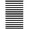 zebrinės žaliuzės 150x200 cm audinio plotis 145,9cm poliesteris
