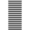 zebrinės žaliuzės 95x230 cm audinio plotis 90,9 cm poliesteris