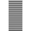 zebrinės žaliuzės 95x200 cm audinio plotis 90,9 cm poliesteris