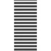 zebrinės žaliuzės 100x230 cm audinio plotis 95,9 cm poliesteris