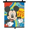Roleta Mickey Mouse užuolaidėlė nuo saulės 36x45cm, 1 vnt