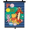 Automobilinė užuolaidėlė-roletas Winnie The Pooh