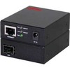 Roline šviesolaidinis konverteris 10/100 / 1000Base-T į dual speed Fiber Media Converter