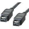 Roline 1,8 m, juoda (9518-11-02)