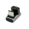 Adapteris USB Roline USB-C - USB-C Sidabrinė (12.03.2935)