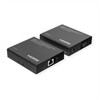 ROLINE HDMI ilgintuvas ir skirstytuvas, 1x2, per Cat6A, 70m, 4K60Hz