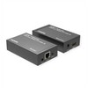 ROLINE HDMI per IP ilgintuvas, 1080P, 120m, su IR