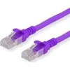Roline UTP kabelis Cat6 0,3 m pilkas - 1510-21-15