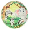 Bikuvalt STAR kamuolys Jungle adventures 23 cm