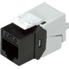 Roline RJ45 kabelio lizdas, Cat6 (26.11.0375)