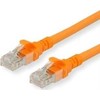 Roline Patchcable – RJ- 45-2 m – UTP – CAT 6 – LSOH-oranžinė (21/15/2572)