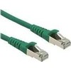 „Roline Patchcble“ – RJ- 45-1 m – SFTP,PiMF – CAT 6a – žalia (21.15.2831)
