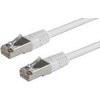 Roline PatchCord, S/FTP, Cat.5e, 2m, pilka (21.15.0302)