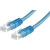 Roline Patchcord UTP Cat.6, mėlyna, 3 m (1554-21-15)