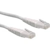 Roline PatchCord, UTP, Kat.6, 1.5m, balta (21.15.0929)
