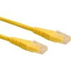 Roline PatchCord, UTP, Kat.6, 1.5m, geltona (21.15.0925)