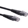 Roline PatchCord UTP Kat.6 1.5m juoda (21.15.0928)